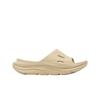HOKA Ora Recovery Slide 3 Shifting Sand Unisexové tenisky Krémové 1135061-SSSS