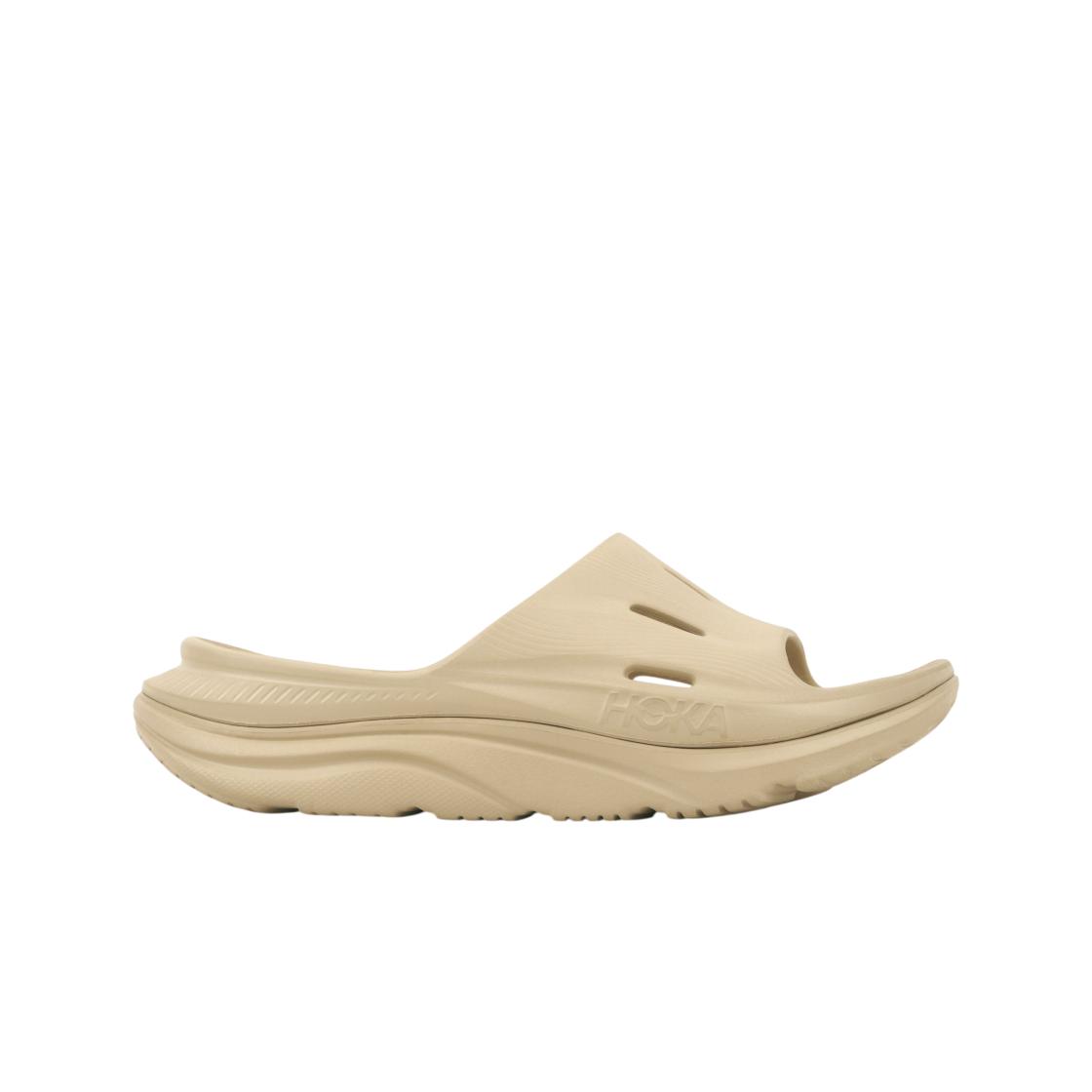 HOKA Ora Recovery Slide 3 Shifting