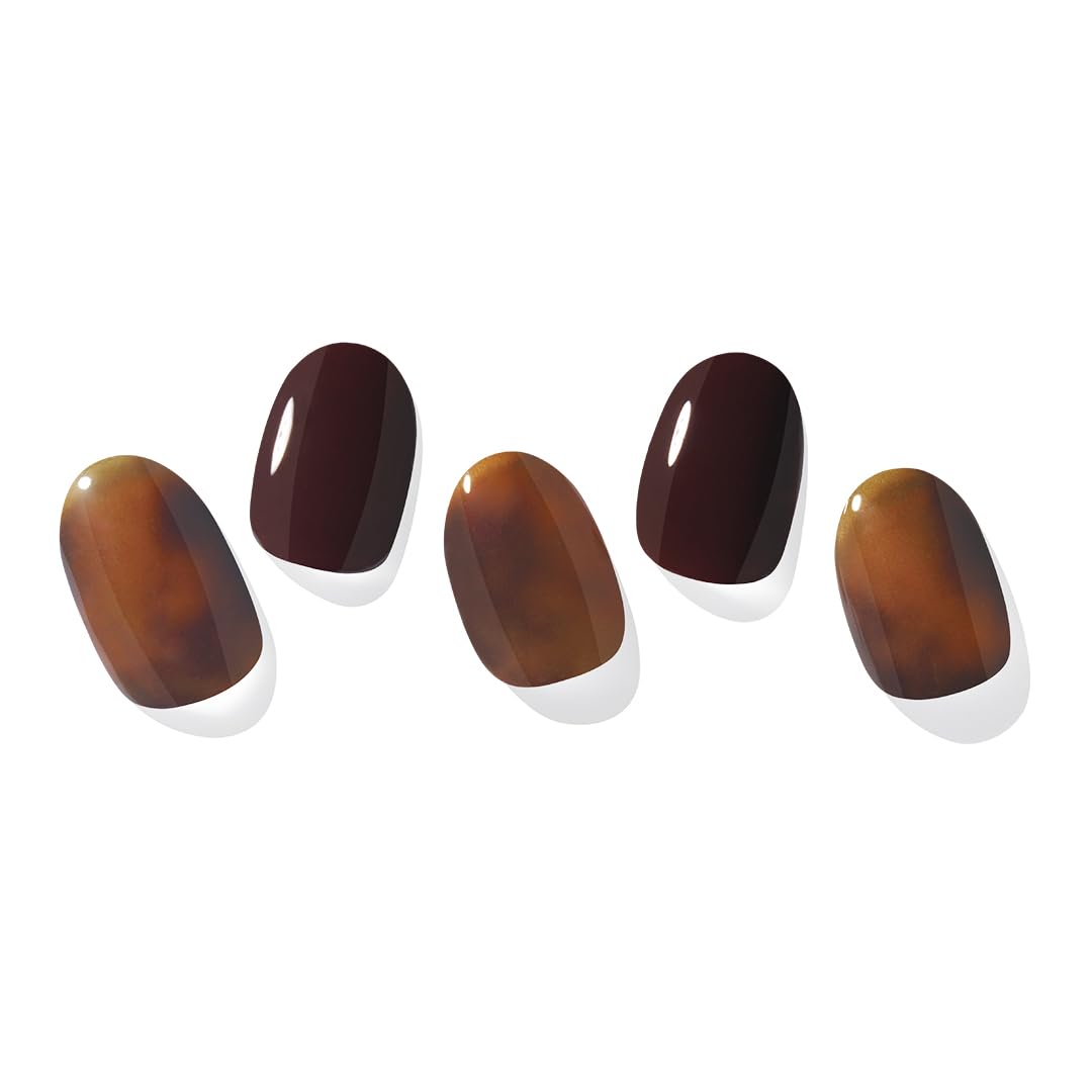 

ohora Official Pumpkin Ohora Nail Seal Gel Nail Seal Hardening Hardening Type Gel Nail Gel Nail Nail Tip Seal Nail Tip Seal ND-061-G (N-образный вихрь) /