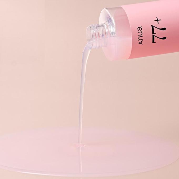 Anua Peach 77 Niacin Essence Toner - Niacinamide, Brightening, Hydrating 250ml