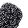 Glitter Evening Clutch Bag For Women Party Dress Prom Wedding Handbag Purse Lady Shiny Crossbody Shoulder Bags