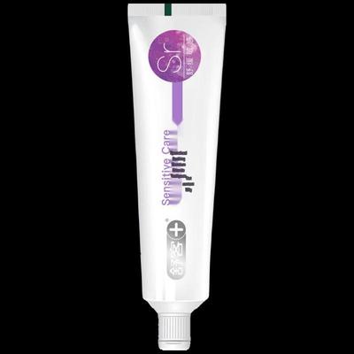 Shuke Professional Whitening & Sensitive Toothpaste