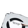 Game Console CPU Cooling Fan Quiet Replacement CPU Fan for Steam Deck 2021 2022 64GB 256GB 512GB NVMe