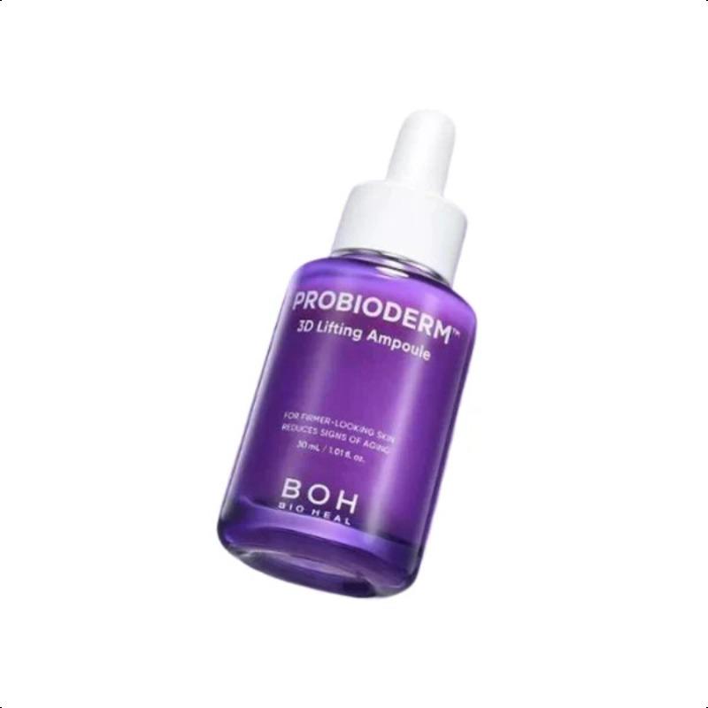 BIOHEAL BOH Probioderm 3D Ампула-лифтинг 30 мл  30mL