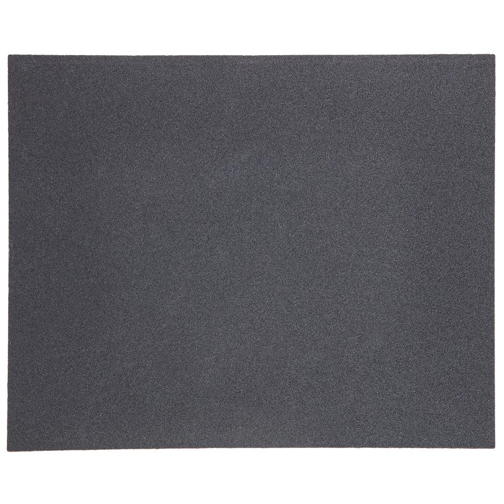 Water-based sandpaper 230 x 280 mm, K600