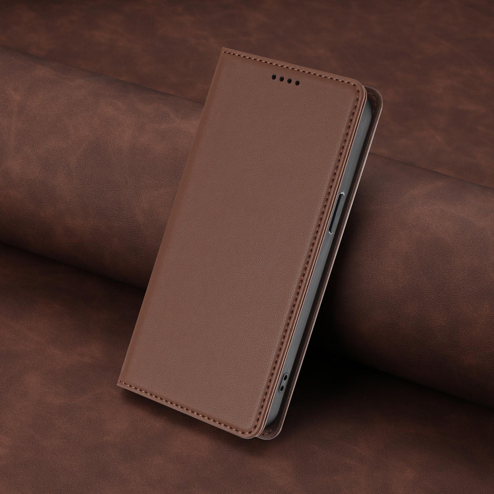 

Роскошный кожаный чехол-бумажник для Oneplus 15 13T 13R 13s 13 12 12R 11 11R 10T 10 Pro 10R 9 Pro 9R 9 8T Магнитная обложка-книжка OnePlus 15