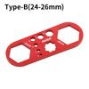 MTB Front Fork Removal Tools Shock Absorber Air Suspension Fork Bike 8T 12T Wrench for Suntour XCM XCR XCT RST ROCKSHOX
