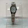 Used Working, beautiful condition SEIKO ladies' watch, hand-wound, oval