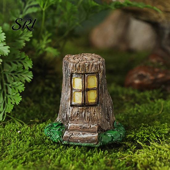 Fish Tank Ornaments Micro Landscape Turtle Figurines Waterproof Resin Miniature Realistic Sculptures Statue for Tanks Potted Plants Moss Gardens