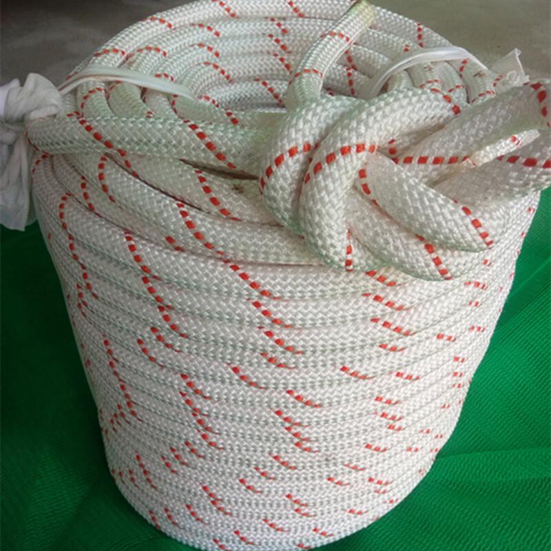 

Brangdy Steel Core Nylon Rescue Safety Rope