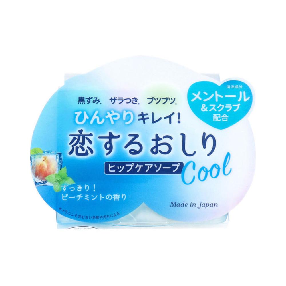 Pelikan Soap Koisuru Oshiri Cool 80g