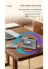 AIWA Classic Retro Cassette Player and Recorder