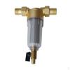 Home Bath Water Pre-Filter Filtering Mesh Useful
