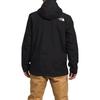THE NORTH FACE Jackets Men's Black Moderate NF0A82VU-JK3