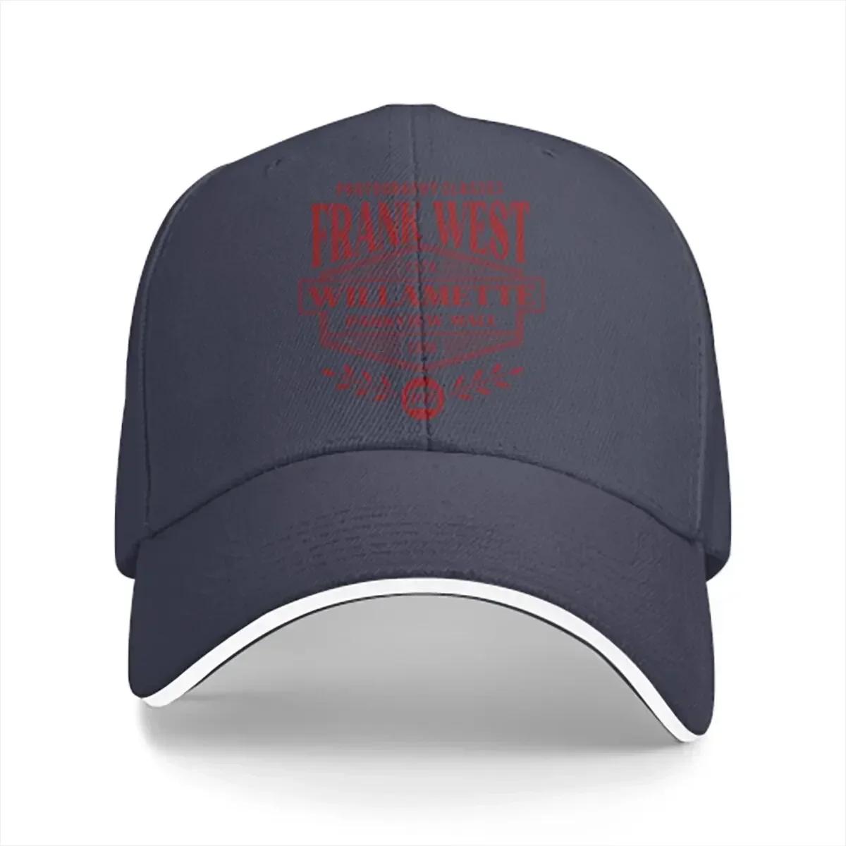 

Pure Color Dad Hats Willamette Parkview Emblem Womens Hat Sun Visor Baseball Caps Dead Space Peaked Cap One Size