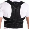 Adjustable Scoliosis Posture Corrector Corset Back Brace Lumbar Support Straight Corrector De Espalda Belt Corrector De Postura