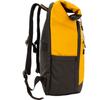 Wings Roll-Up Travel Backpack 29L Rook Dark Yellow