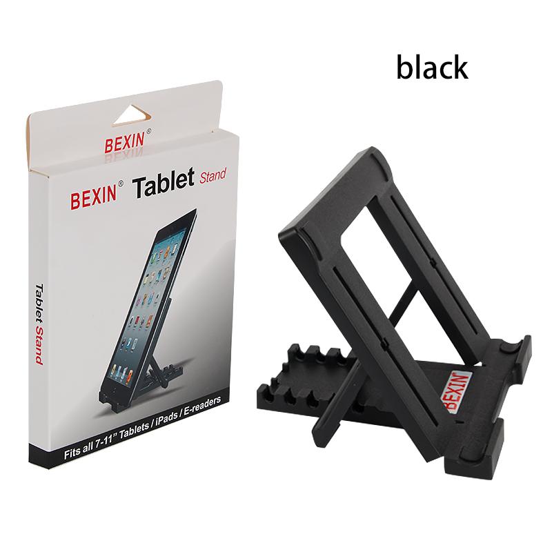 Universal Foldable Table Phone Holder Desk Stand Mount Desktop Cell Phone Tablet Holder for Phones Tablet iPad