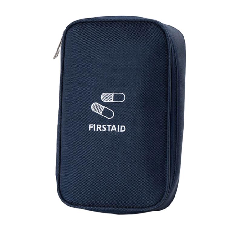 Must Have Pack for Outdoor Lovers Compact and Reliable Medicine Storage Bag
