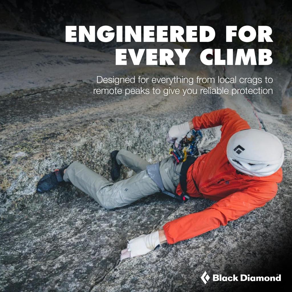 Black Diamond Hot Wire Quick Pack 12cm.