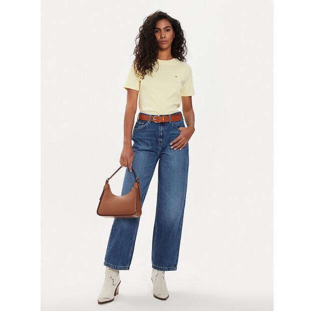 Tommy Hilfiger Jeans WW0WW42191 Blue Relaxed Fit