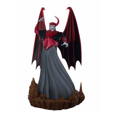 Dungeons & Dragons Vingador 1:Estátua em escala 4