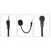 3.5mm Game Mic Plug-in Headphone Accessories for Arctis 1 1.0 One Headphones Gaming Microphone Headset
