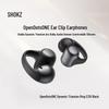 SHOKZ OpenDots ONE Open-Ear Bluetooth Earbuds