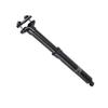 30.9mm Dropper Post 345mm Length Internal Routing Dropper Seatpost for Mountain Bike 100mm Travel Remote Lockout