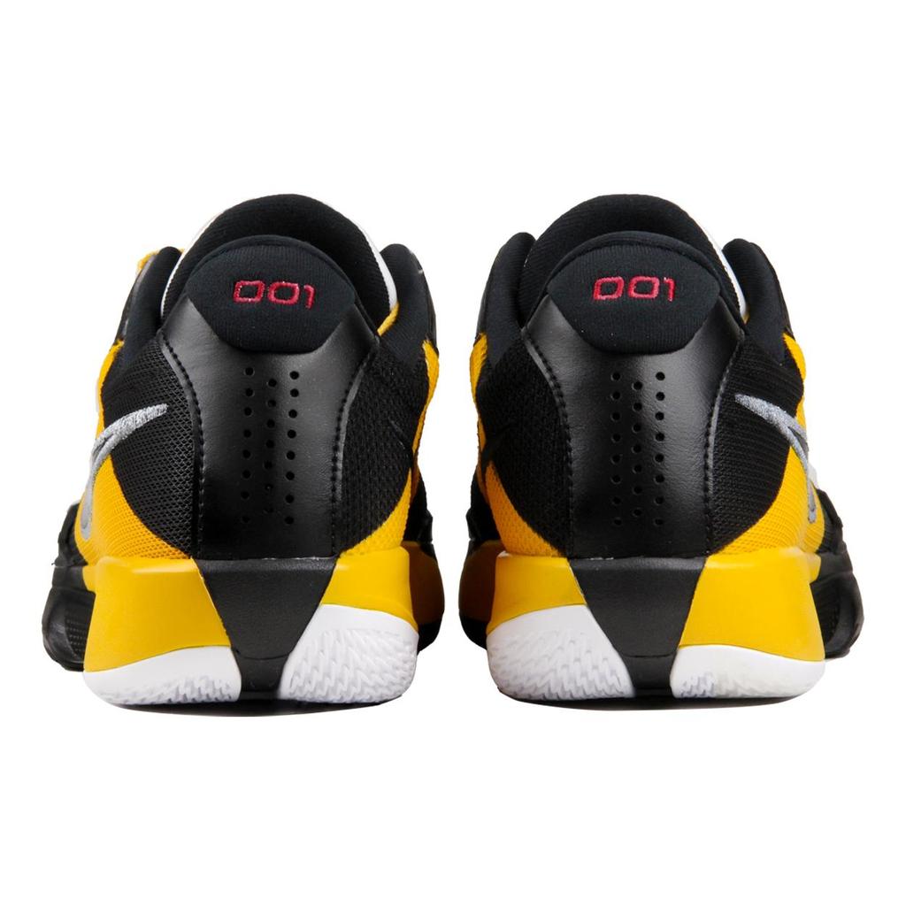Nike Air Zoom G.T. Cut Academy Fabric Cushioning Abrasion Resistant Breathable Cushioning Abrasion Resistant Breathable FB2598-100(TeamJ-520)