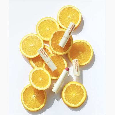 Vitamin Sun Lip Balm 3.9g SPF22 PA++ 2 Colors