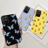 For Samsung Galaxy S10 Lite 2020 Case Colorful Flower Silicon Soft Back Cover For Samsung S10 Lite 2020 S5 S10lite SM-G770F Etui