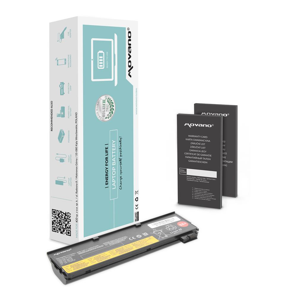 45N1127 Battery for Lenovo ThinkPad T440 T450s X240