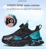 Boys' 2025 Autumn Mesh Running Shoes: Breathable, Lightweight & Comfortable Sneakers for Kids