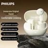 Philips TAT2220 True Wireless Bluetooth Earbuds