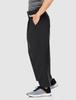 Long Pants WIDE FIT JMPL1505 Wide Pants Water Repellent Lightweight BK2 XS [New Balance] (Black)