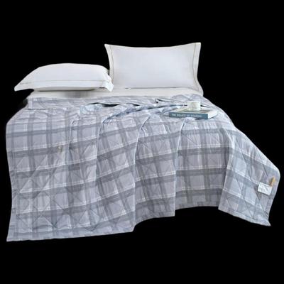 Königliches Schlafzimmer Bequeme Winterdecke