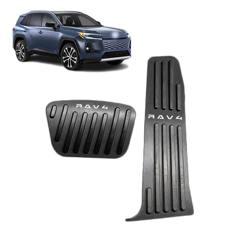 

FOR New RAV4 60 Series AXAN64 (December 2025 - Current) чёрный
