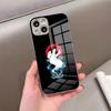 Movie G-Ghostbusters Phone Case For IPhone 17 Pro Max 15 Pro 16 14 Plus 12 13 Mini 11 Pro Shockproof Glass Cover