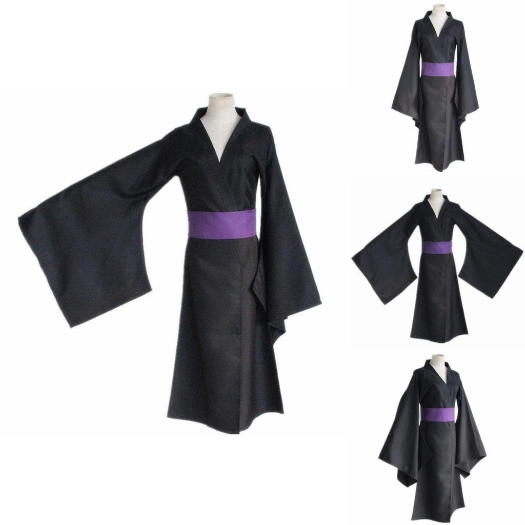 Premium Quality Noragami Yato Cosplay Costume Durable And Breathable Kimono Outfit