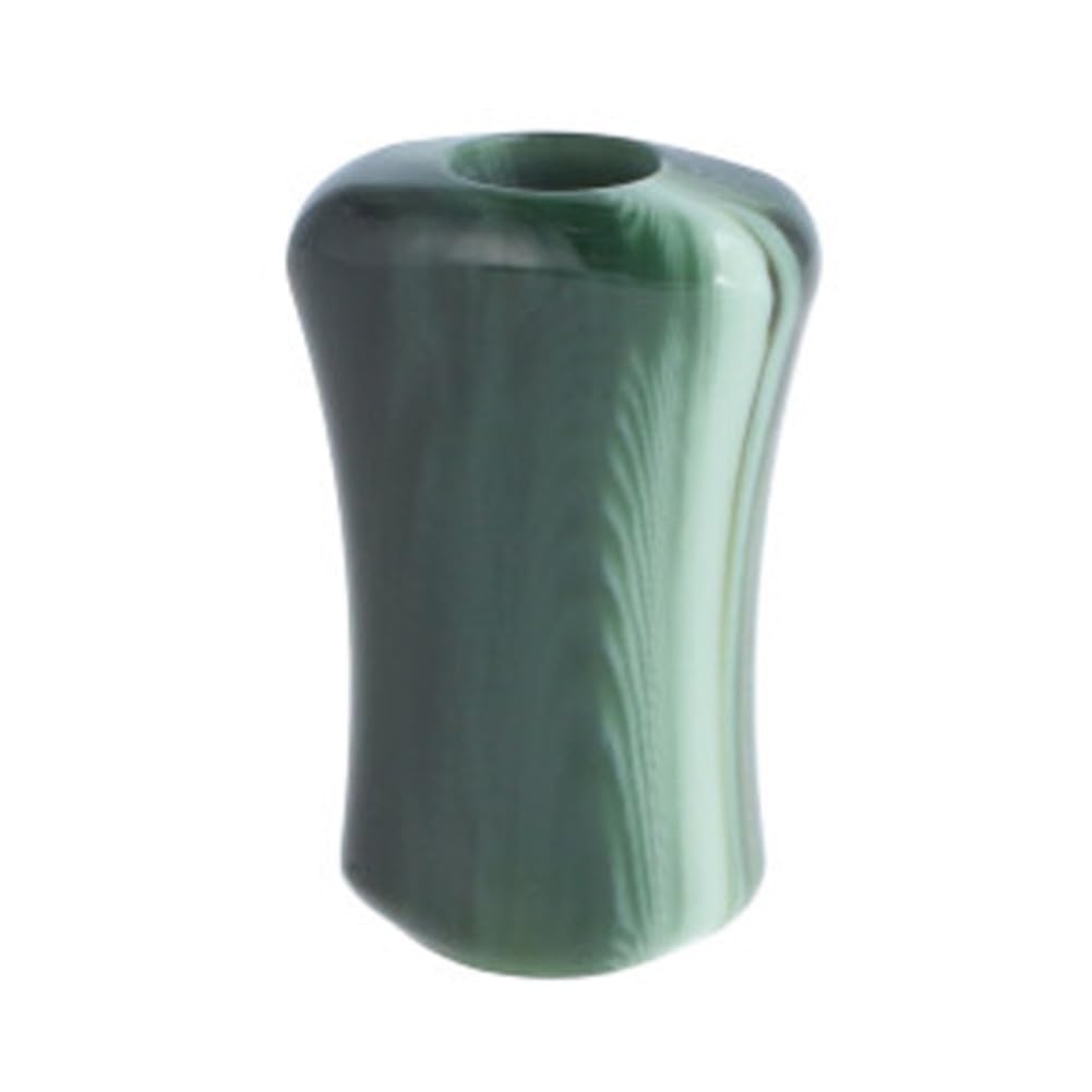 Avail 005 Marble flat knob short 005 s_knob_h1_ma_ox67 S-KNOB-H1-MA-OX67