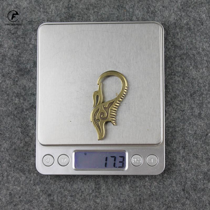 Антикварная Медная flame phoenix Украшения Китайский Классический тотем Чайные питомцы брелок Винтажные Поделки Миниатюрная Фигурка Домашний Декор