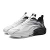 Couple Tennis Shoes Men Women Mesh Breathable Flat Fashuon Outdoor Sports Lace-up Walking Shoes Wear-resisting Sneakers for Men