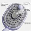 Producten voor douche en bad – Haarwasborstels