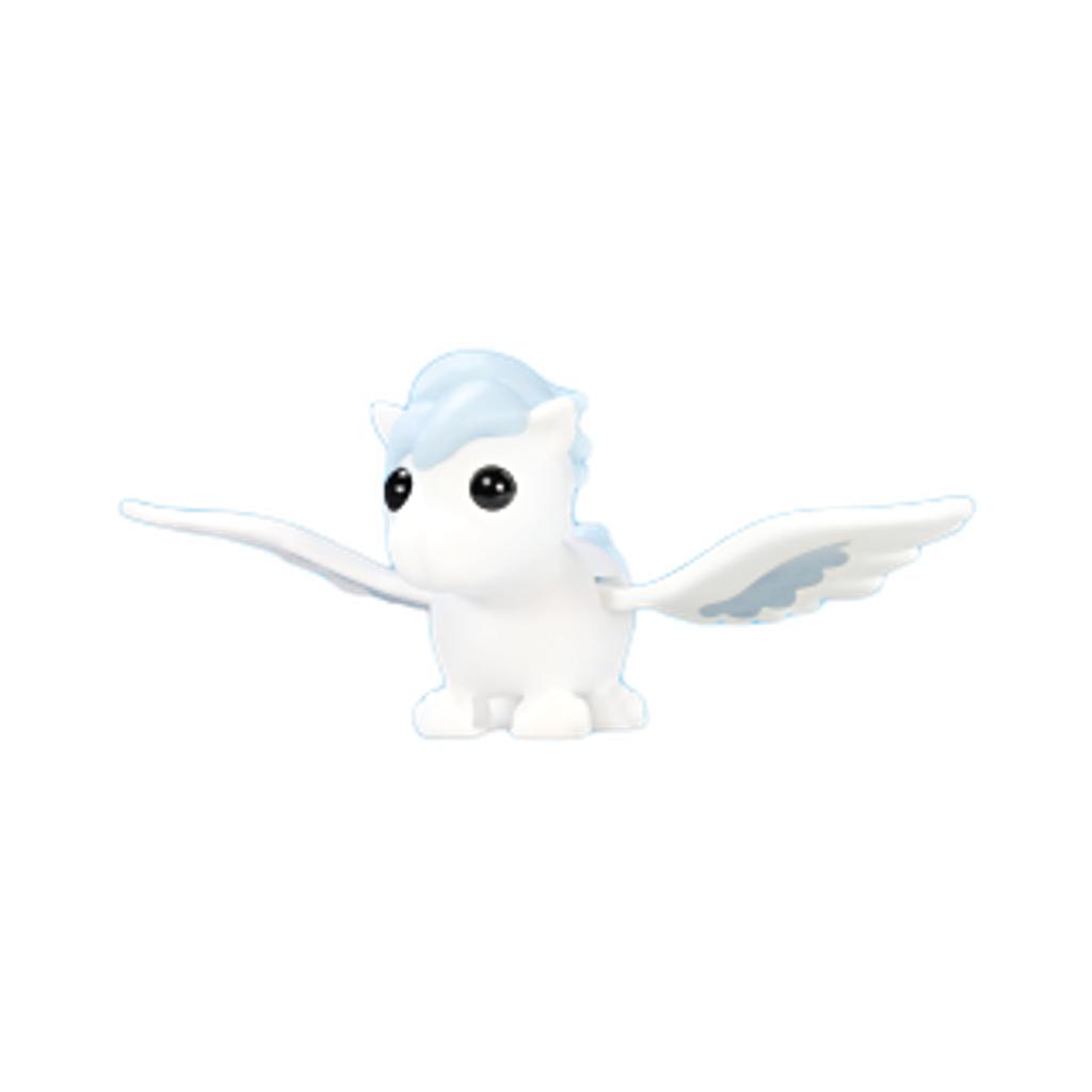 McDonald's x Roblox Adopt Me! Cavallo Alato