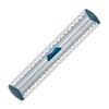 Aluminum Ruler 50cm - MAPED - Flat Ruler - Adult - Mixed