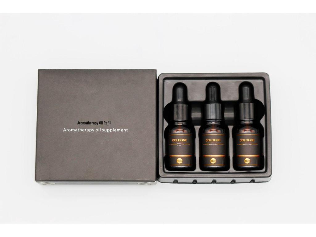 Car Aromatherapy Stick: PE Material Solid Balm Essential Oil Refill Scented Sheets