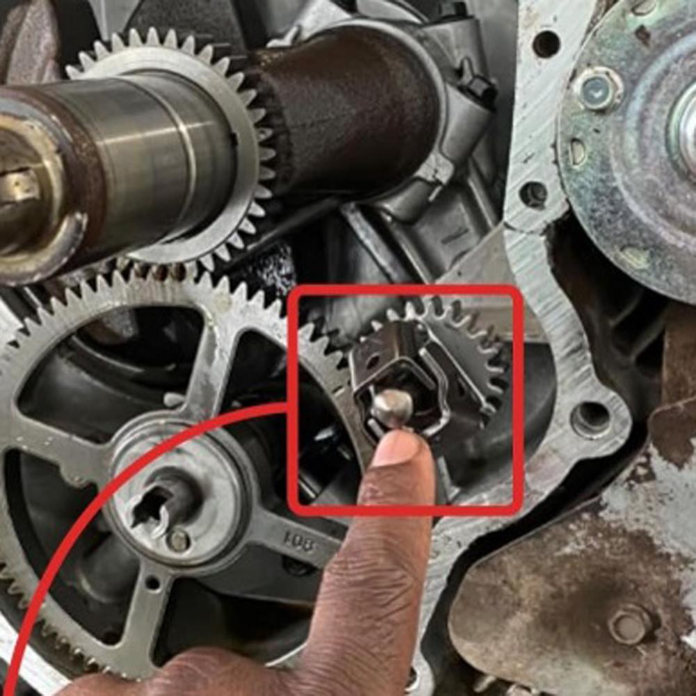 Upgrade Your Lawn Care Routine with 793338 Lawnmower Governor Gearbox for Enhanced Engine Compatibility 401000 405000 406000