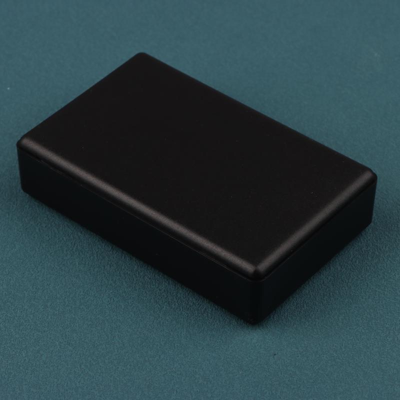 Electronic Supplies Waterproof Abs Plastic Project Box Storage Case Housing Instrument Case Enclosure Boxes