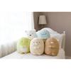 Pelúcia Sumikko Gurashi Lagarto Brinquedo de Pelúcia Grande Macio 30cm